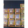 Image 3 : (29) Pokemon Artbox Holographic Action Flipz Premier Edition Collector Cards: #34,35,36,37