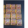 Image 5 : (29) Pokemon Artbox Holographic Action Flipz Premier Edition Collector Cards: #34,35,36,37