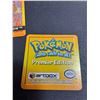 Image 6 : (29) Pokemon Artbox Holographic Action Flipz Premier Edition Collector Cards: #34,35,36,37