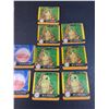 Image 4 : (17) Pokemon Holographic Action Flipz Premier Edition Collector Cards: #38,39,40