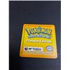 Image 5 : (17) Pokemon Holographic Action Flipz Premier Edition Collector Cards: #38,39,40