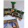 Image 2 : Harry Potter Lego - #4707 - Has Manual - As Is