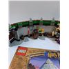 Image 3 : Harry Potter Lego - #4707 - Has Manual - As Is