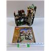 Image 1 : Harry Potter Lego - #4706 - Has Manual - As Is