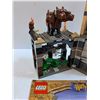 Image 2 : Harry Potter Lego - #4706 - Has Manual - As Is