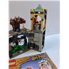 Image 3 : Harry Potter Lego - #4706 - Has Manual - As Is