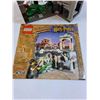 Image 4 : Harry Potter Lego - #4706 - Has Manual - As Is