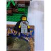 Image 7 : Harry Potter Lego w/Manual - #4727 - As Is