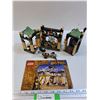 Image 1 : Harry Potter Lego w/Manual - #4704 - As Is