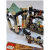 Image 2 : Harry Potter Lego w/Manual - #4704 - As Is