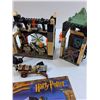 Image 3 : Harry Potter Lego w/Manual - #4704 - As Is