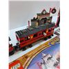 Image 3 : Harry Potter Lego w/Manual - #4708 - As Is