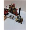 Image 4 : Harry Potter Lego w/Manual - #4708 - As Is