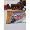 Image 5 : Harry Potter Lego w/Manual - #4708 - As Is