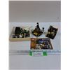 Image 1 : Harry Potter Lego w/Manual - #4731 & Extra Accessories - As Is