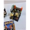 Image 2 : Harry Potter Lego w/Manual - #4731 & Extra Accessories - As Is