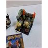 Image 3 : Harry Potter Lego w/Manual - #4731 & Extra Accessories - As Is