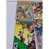 Image 2 : (4) Comicbooks: X-Men & Wolverine - 1980-90's Editions