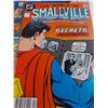 Image 3 : (4) Comicbooks: Smallville