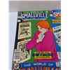 Image 5 : (4) Comicbooks: Smallville