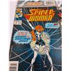 Image 2 : (4) Comicbooks: Spider Woman