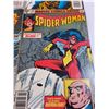 Image 3 : (4) Comicbooks: Spider Woman