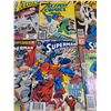 Image 3 : (6) Comicbooks: DC Comics - Superman