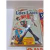 Image 4 : (3) Comicbooks: Superman & Lois Lane