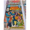 Image 2 : (4) Comicbooks: Superman Family