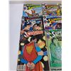 Image 2 : (13) Comicbooks: Superboy