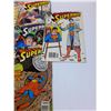 Image 5 : (13) Comicbooks: Superboy