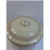Image 3 : # Vintage Red Wing #5 Crock w/Lid - Some Wear - 15" x 12" - CANNOT SHIP, HEAVY