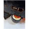 Image 3 : Vintage Tonka Plow Dump Truck Metal Toy - 16" x 9" x 7"