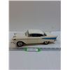 Image 1 : Chevrolet Bel-air Plastic Model - 12" x 5" x 4"