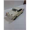 Image 2 : Chevrolet Bel-air Plastic Model - 12" x 5" x 4"