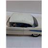 Image 3 : Chevrolet Bel-air Plastic Model - 12" x 5" x 4"