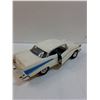 Image 5 : Chevrolet Bel-air Plastic Model - 12" x 5" x 4"