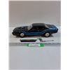 Image 1 : Dodge Charger Plastic Model - 13" x 5" x 4" - As Is