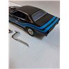 Image 3 : Dodge Charger Plastic Model - 13" x 5" x 4" - As Is