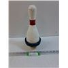 Image 1 : Vintage Wooden Bowling Pin - 12" x 5"
