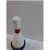 Image 3 : Vintage Wooden Bowling Pin - 12" x 5"