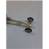 Image 2 : Plastic Drag Racing Car Model - 8" Long