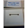 Image 3 : Yukon Ivory Collectors Pin in Box