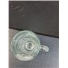 Image 3 : A & W Glass Mug - 7" Tall