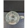 Image 3 : A & W Glass Mug - 4.5" Tall