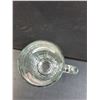 Image 3 : A & W Glass Mug - 8" Tall