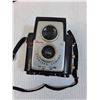 Image 2 : Kodak Brownie Vintage Camera - As Is