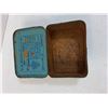 Image 2 : Edgeworth Pipe Tobacco Collector Tin - 4.5" x 2" x 3.5"