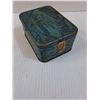 Image 3 : Edgeworth Pipe Tobacco Collector Tin - 4.5" x 2" x 3.5"
