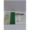 Image 4 : (2) Massey Ferguson Disc Harrow Manuals